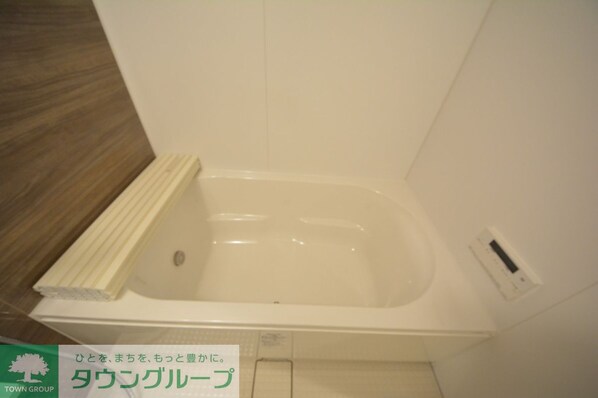 グランシャルール武蔵境の物件内観写真